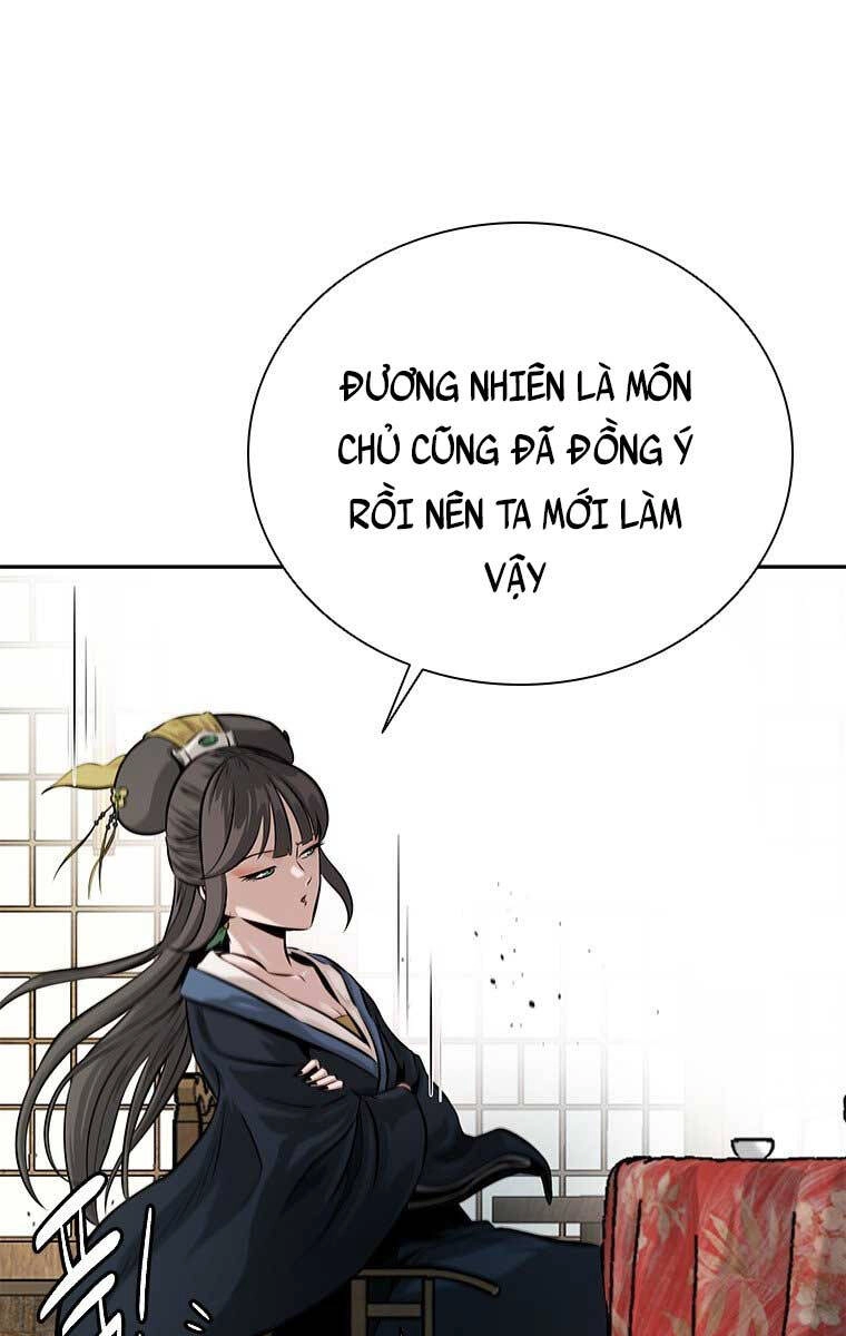 Kiếm Đế Nguyệt Linh Chapter 21 - 44