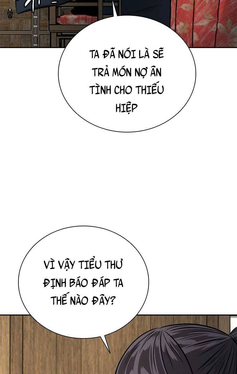 Kiếm Đế Nguyệt Linh Chapter 21 - 45