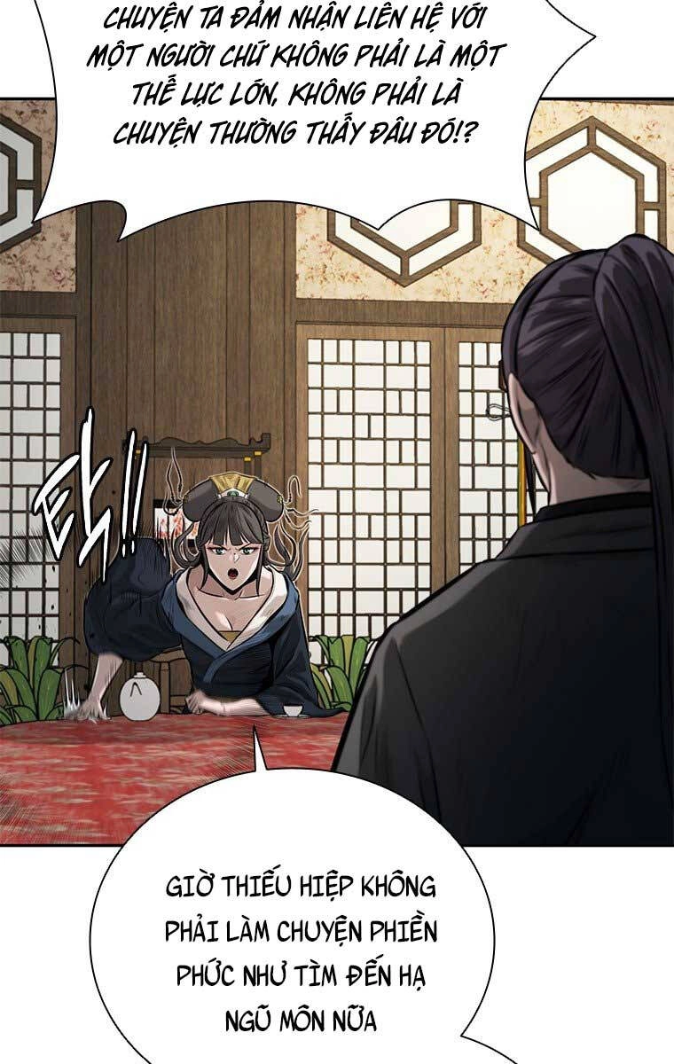 Kiếm Đế Nguyệt Linh Chapter 21 - 53