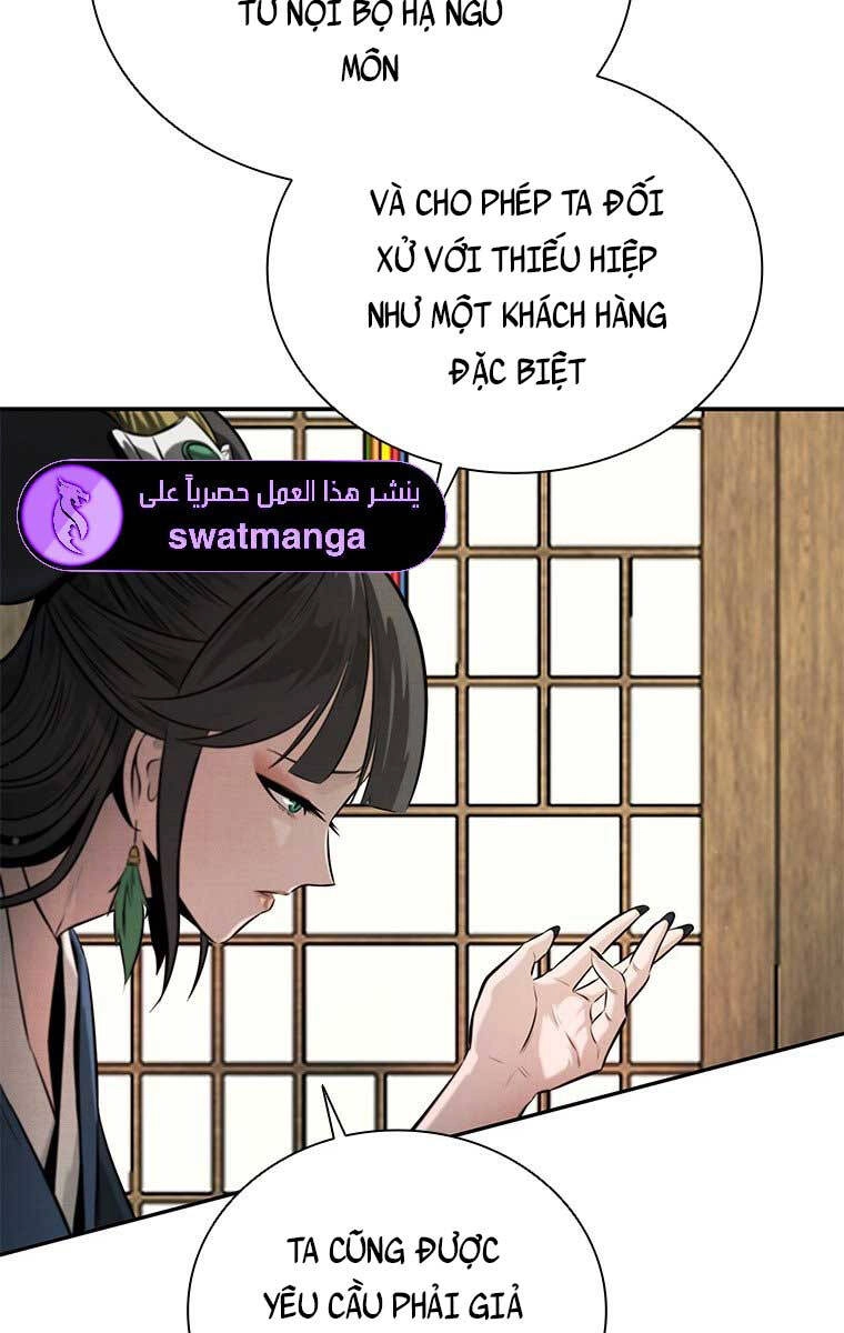 Kiếm Đế Nguyệt Linh Chapter 21 - 58