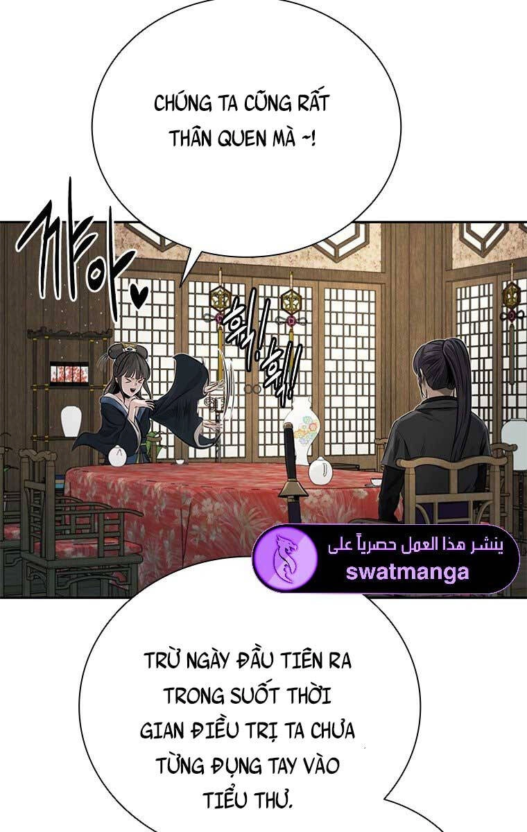 Kiếm Đế Nguyệt Linh Chapter 21 - 63