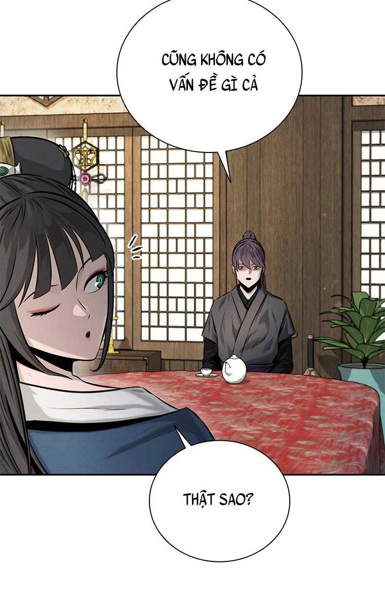 Kiếm Đế Nguyệt Linh Chapter 21 - 66