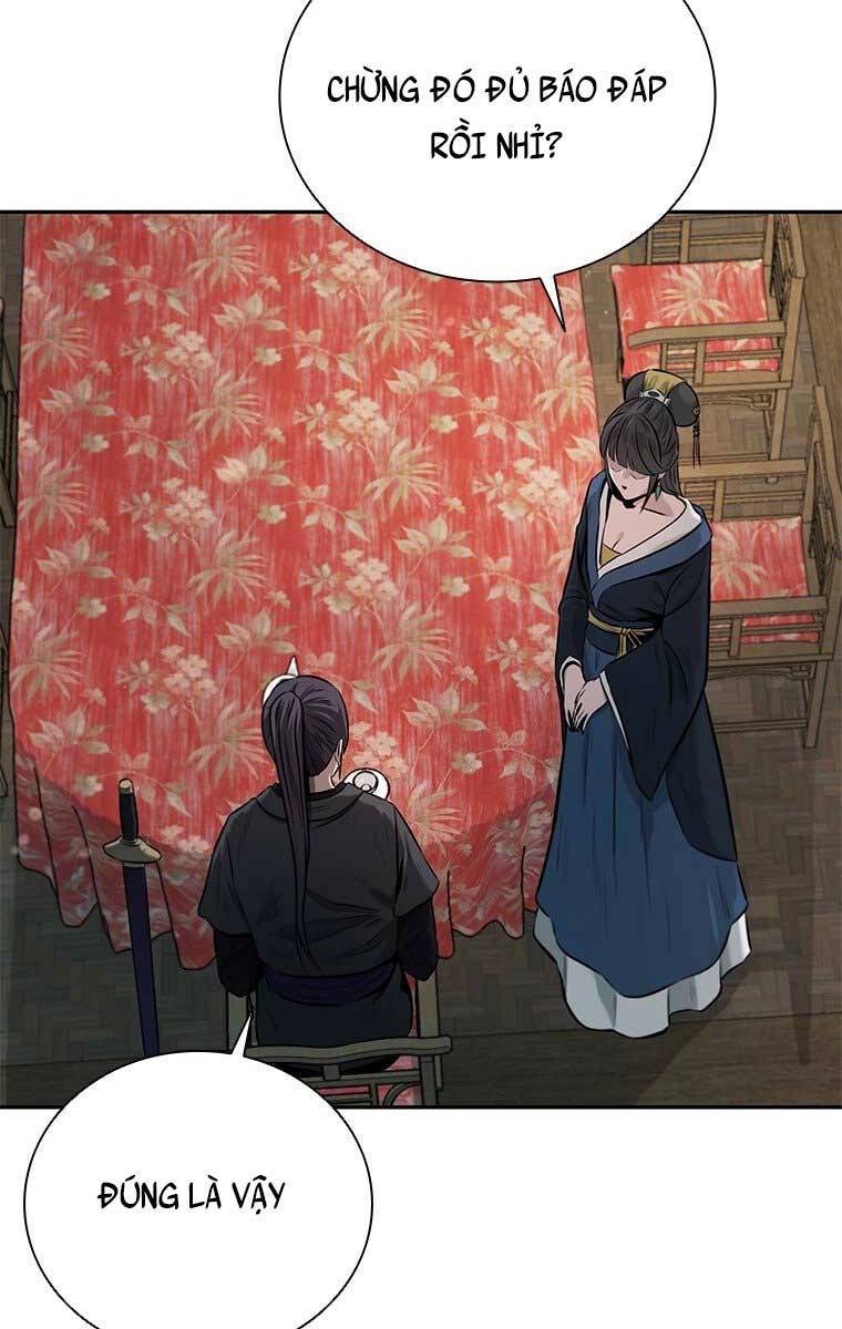 Kiếm Đế Nguyệt Linh Chapter 21 - 73