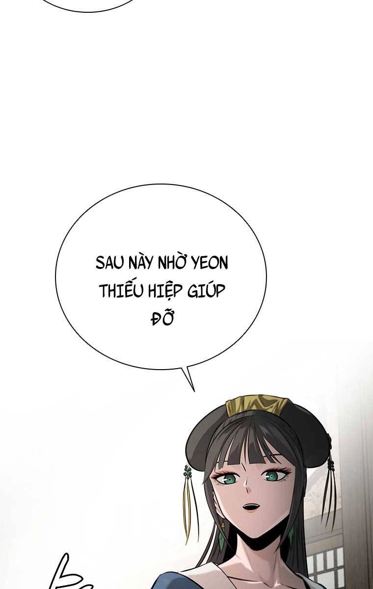 Kiếm Đế Nguyệt Linh Chapter 21 - 74