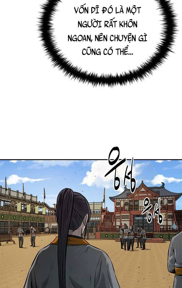 Kiếm Đế Nguyệt Linh Chapter 21 - 82