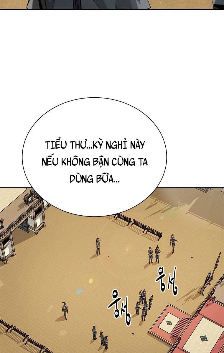 Kiếm Đế Nguyệt Linh Chapter 21 - 83