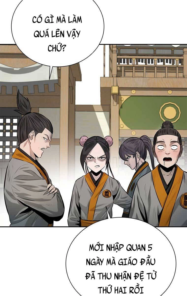 Kiếm Đế Nguyệt Linh Chapter 21 - 86