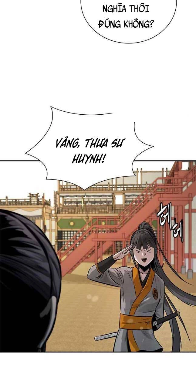 Kiếm Đế Nguyệt Linh Chapter 22 - 4