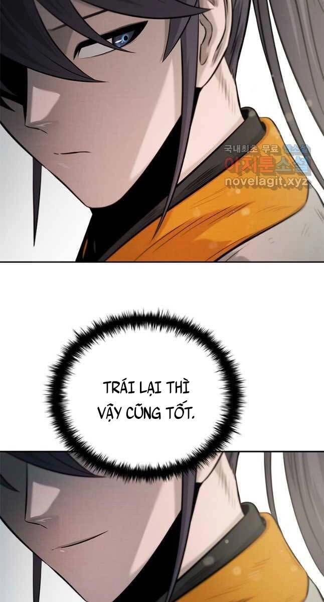 Kiếm Đế Nguyệt Linh Chapter 22 - 9