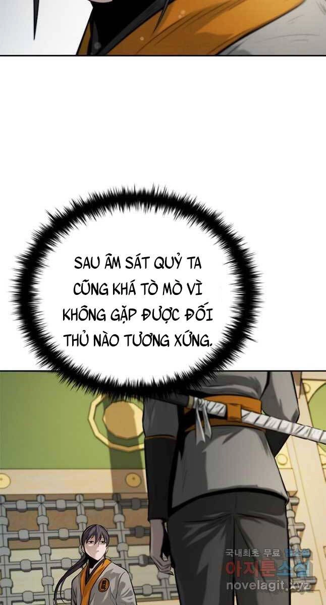 Kiếm Đế Nguyệt Linh Chapter 22 - 10