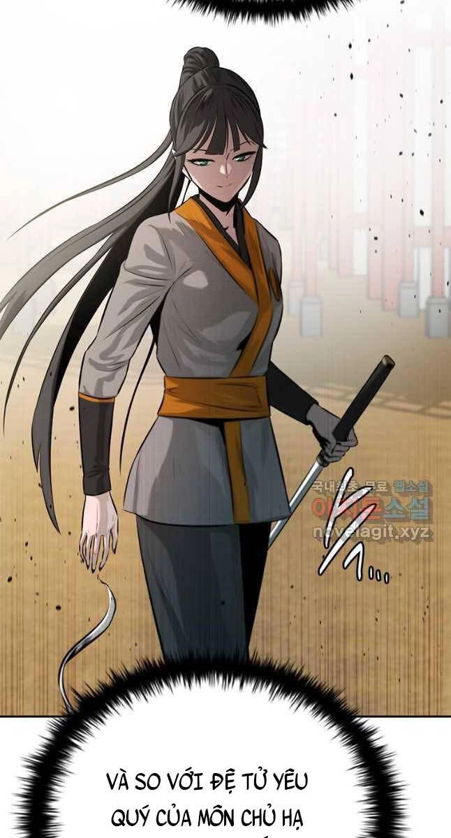 Kiếm Đế Nguyệt Linh Chapter 22 - 12