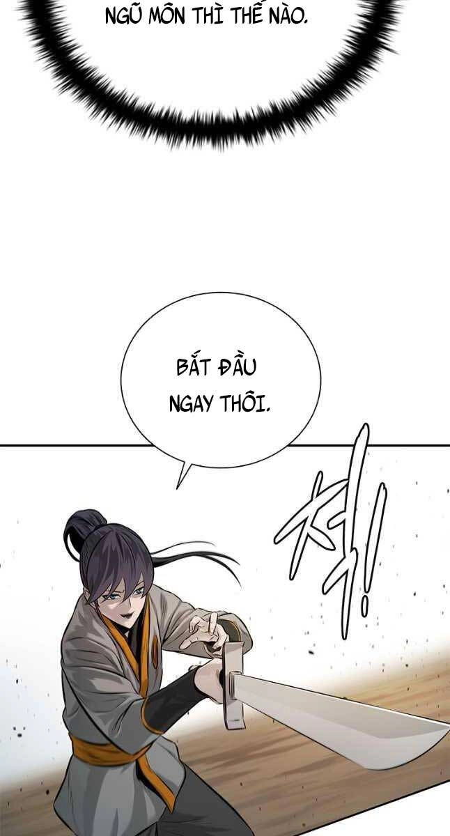 Kiếm Đế Nguyệt Linh Chapter 22 - 13