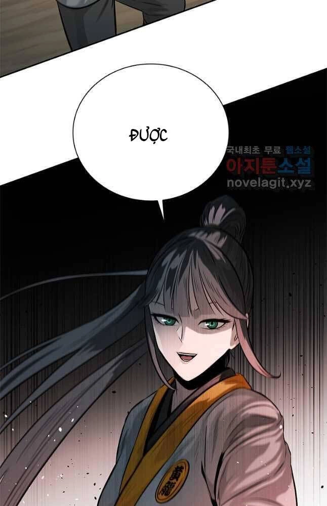 Kiếm Đế Nguyệt Linh Chapter 22 - 14