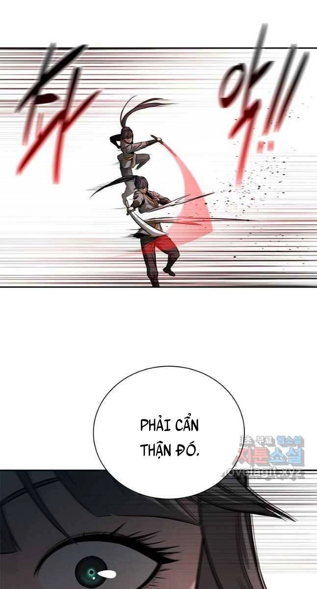 Kiếm Đế Nguyệt Linh Chapter 22 - 17