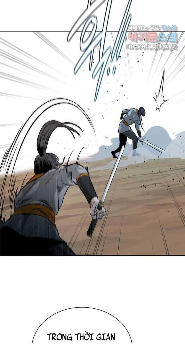 Kiếm Đế Nguyệt Linh Chapter 22 - 21