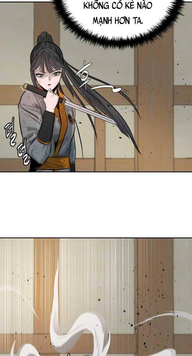 Kiếm Đế Nguyệt Linh Chapter 22 - 23