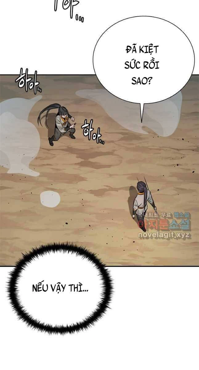 Kiếm Đế Nguyệt Linh Chapter 22 - 28