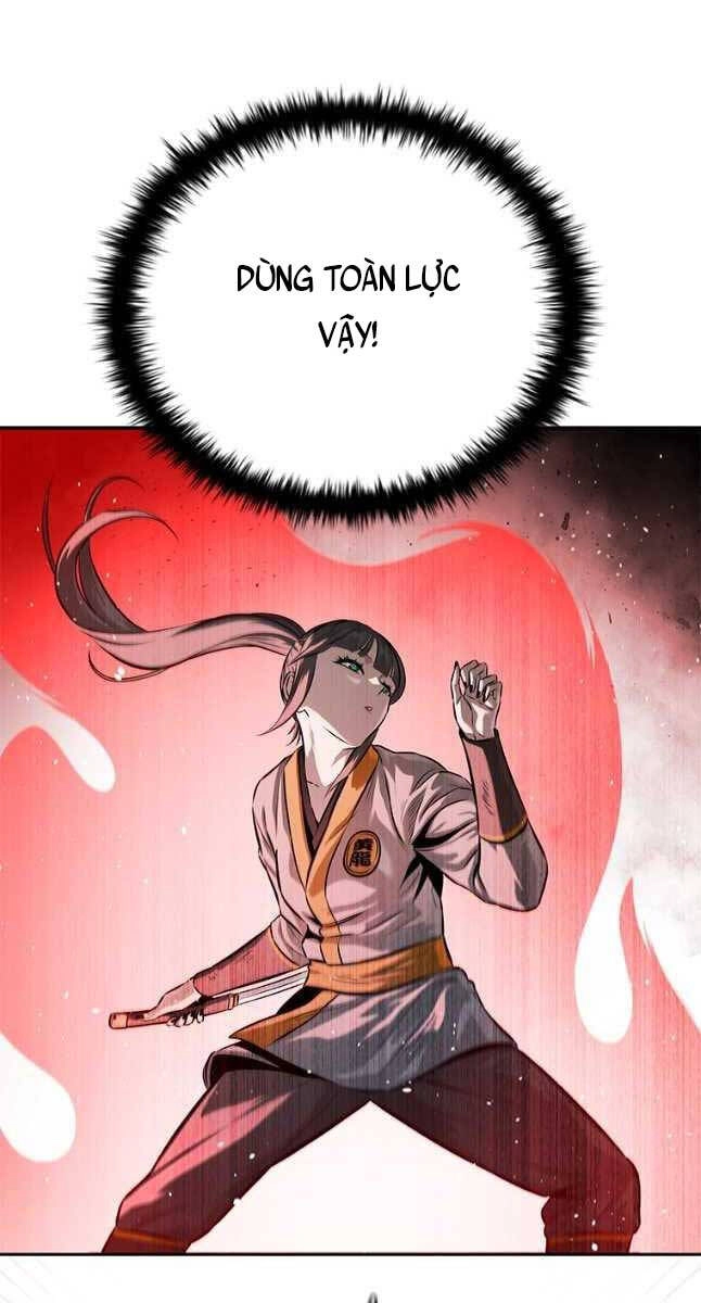 Kiếm Đế Nguyệt Linh Chapter 22 - 29