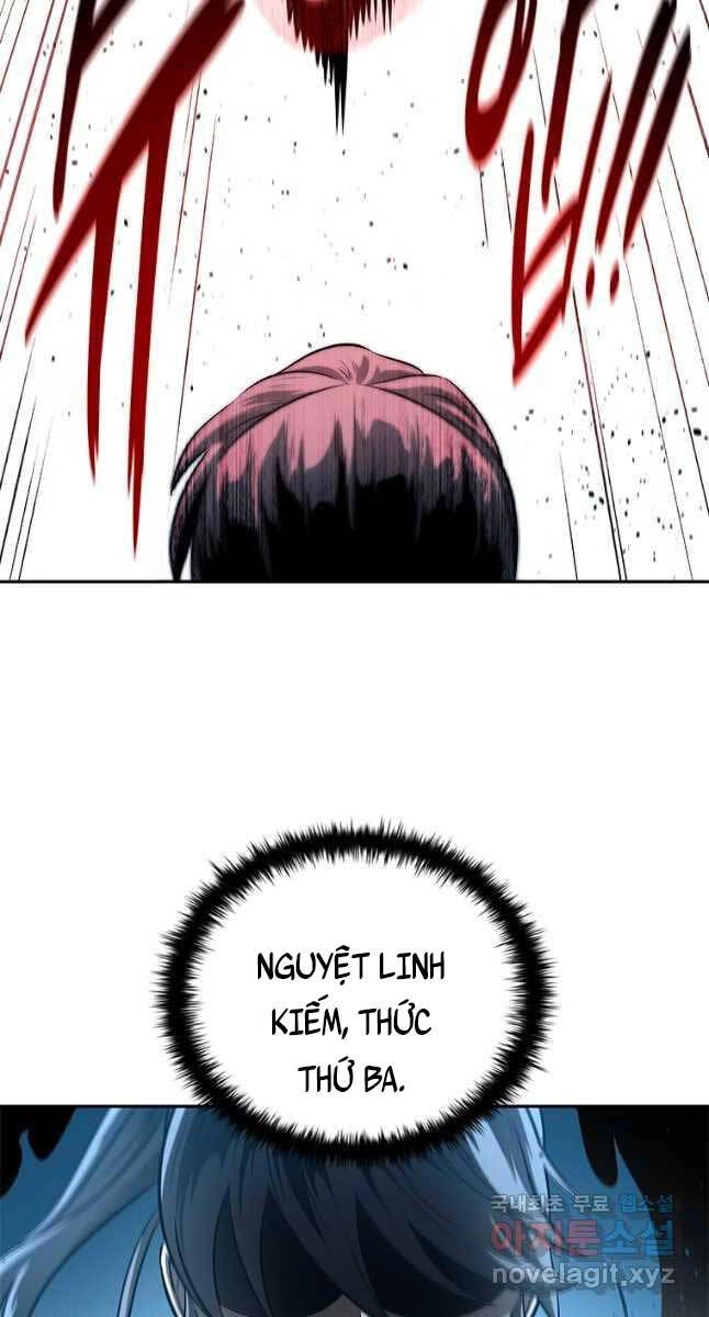 Kiếm Đế Nguyệt Linh Chapter 22 - 31