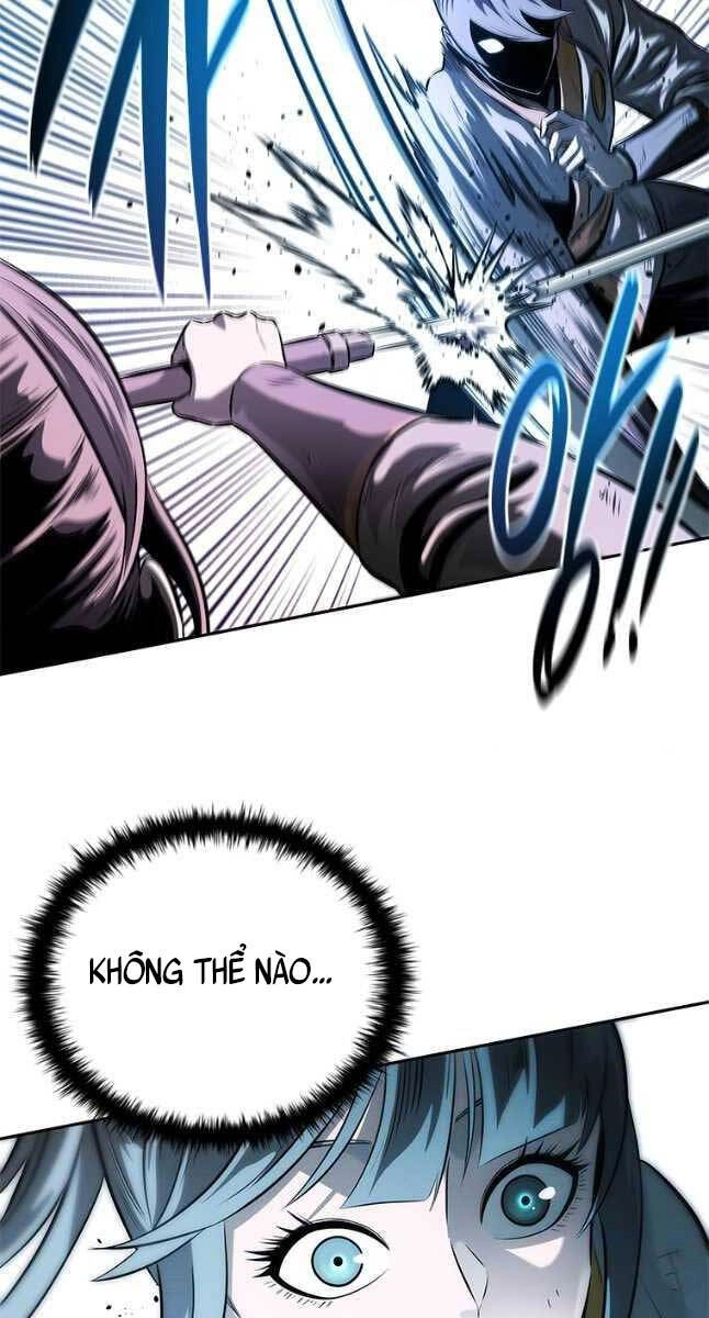 Kiếm Đế Nguyệt Linh Chapter 22 - 33