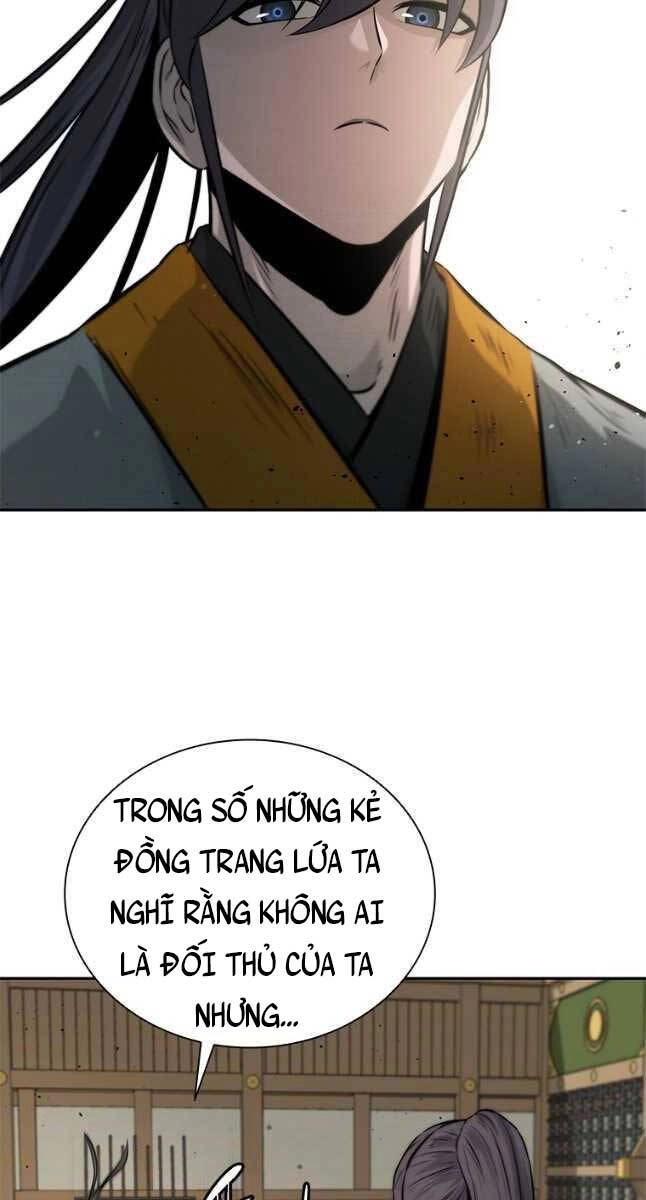 Kiếm Đế Nguyệt Linh Chapter 22 - 38