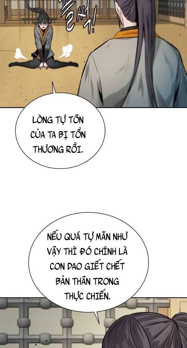 Kiếm Đế Nguyệt Linh Chapter 22 - 39