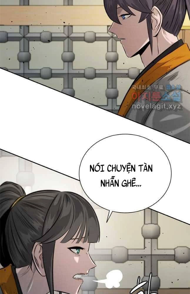 Kiếm Đế Nguyệt Linh Chapter 22 - 40