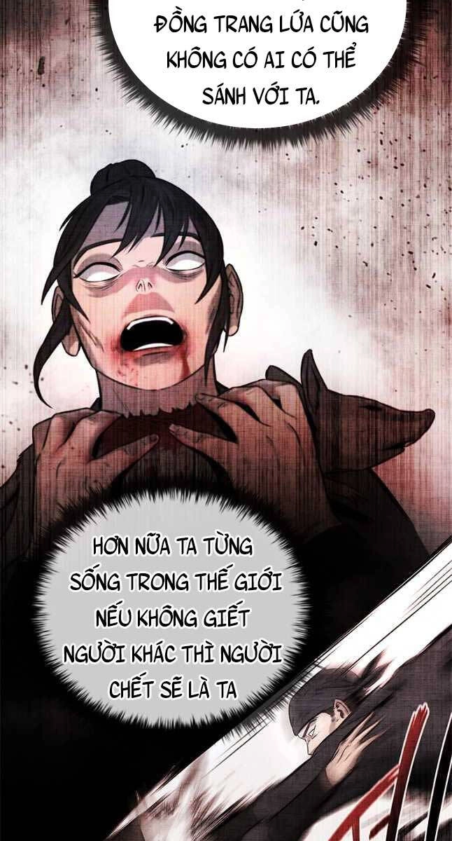 Kiếm Đế Nguyệt Linh Chapter 22 - 44