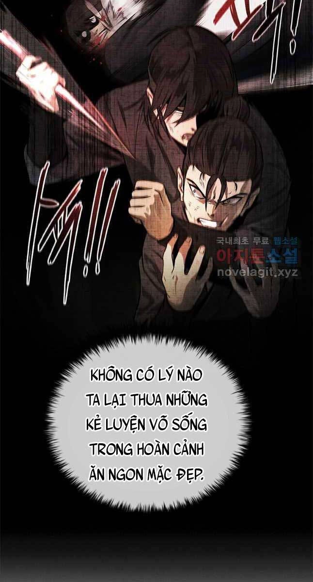 Kiếm Đế Nguyệt Linh Chapter 22 - 45