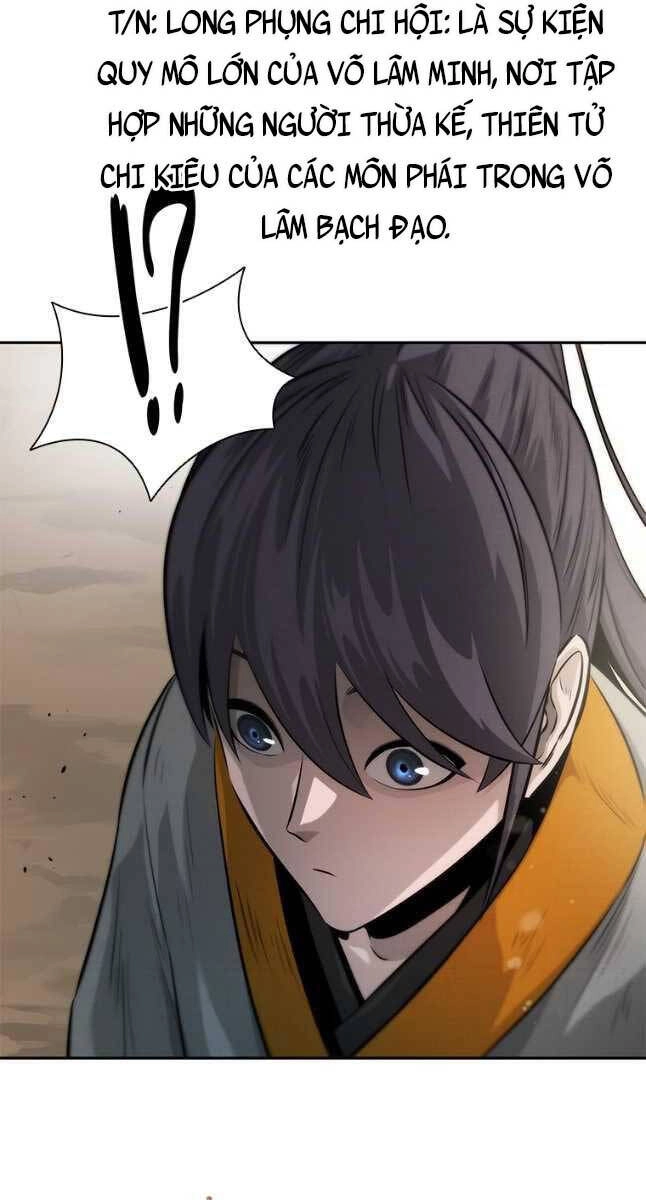 Kiếm Đế Nguyệt Linh Chapter 22 - 47