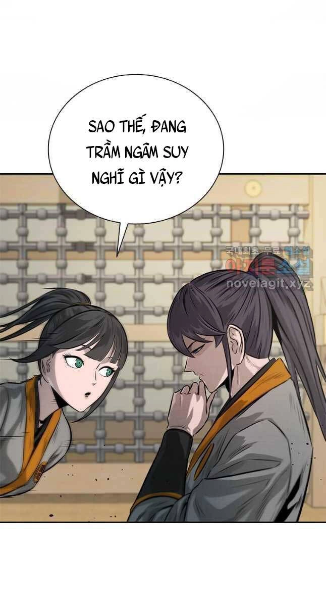 Kiếm Đế Nguyệt Linh Chapter 22 - 49