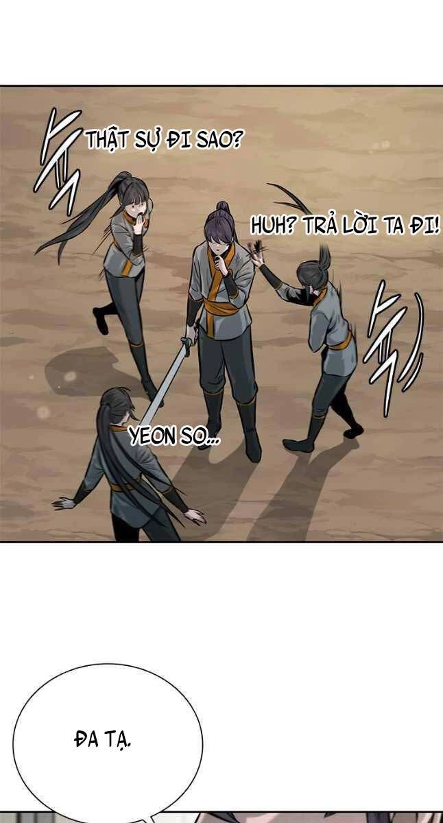 Kiếm Đế Nguyệt Linh Chapter 22 - 50