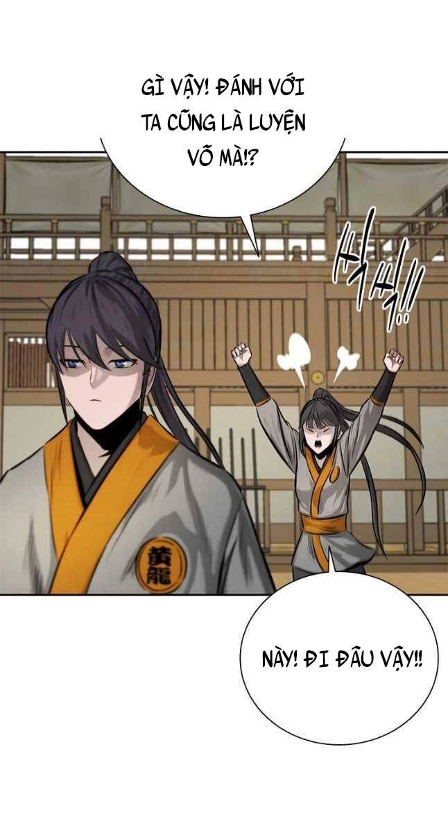 Kiếm Đế Nguyệt Linh Chapter 22 - 53