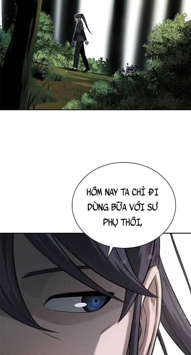 Kiếm Đế Nguyệt Linh Chapter 22 - 57