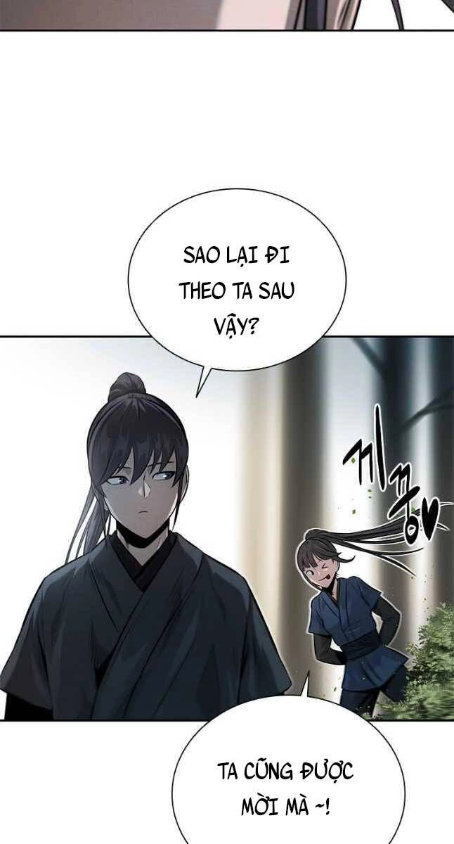 Kiếm Đế Nguyệt Linh Chapter 22 - 58