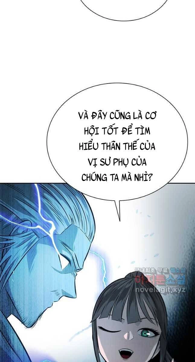 Kiếm Đế Nguyệt Linh Chapter 22 - 59