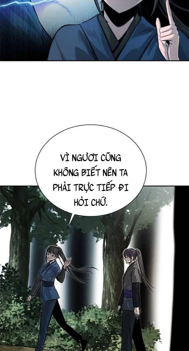 Kiếm Đế Nguyệt Linh Chapter 22 - 60