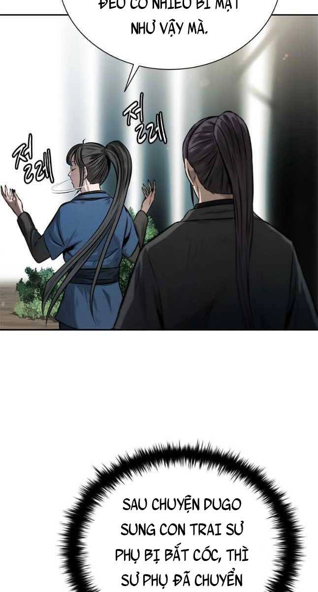 Kiếm Đế Nguyệt Linh Chapter 22 - 65