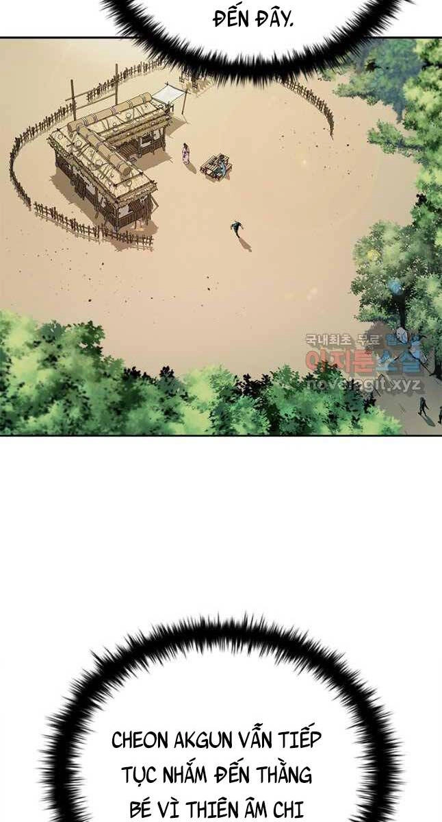 Kiếm Đế Nguyệt Linh Chapter 22 - 66