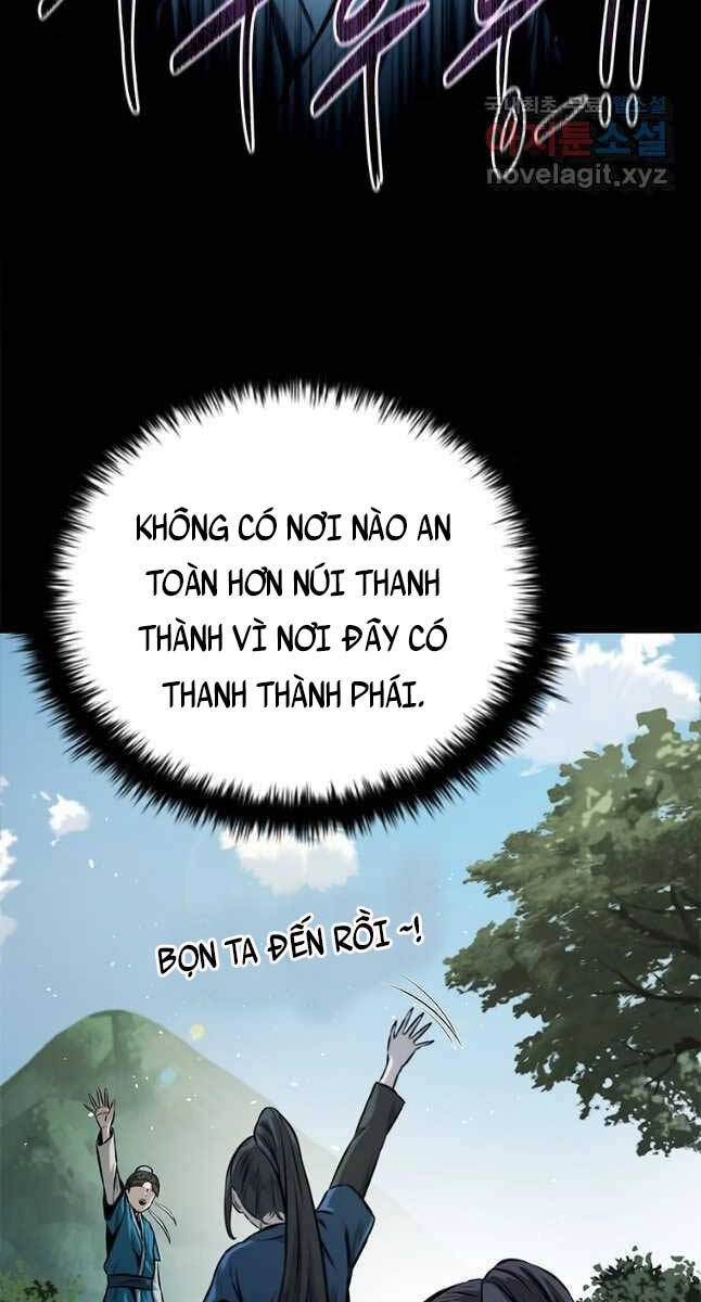 Kiếm Đế Nguyệt Linh Chapter 22 - 68