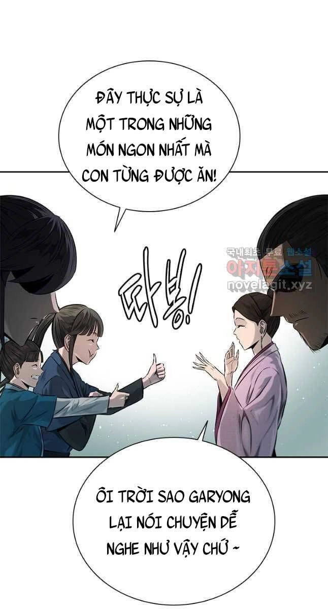 Kiếm Đế Nguyệt Linh Chapter 22 - 71