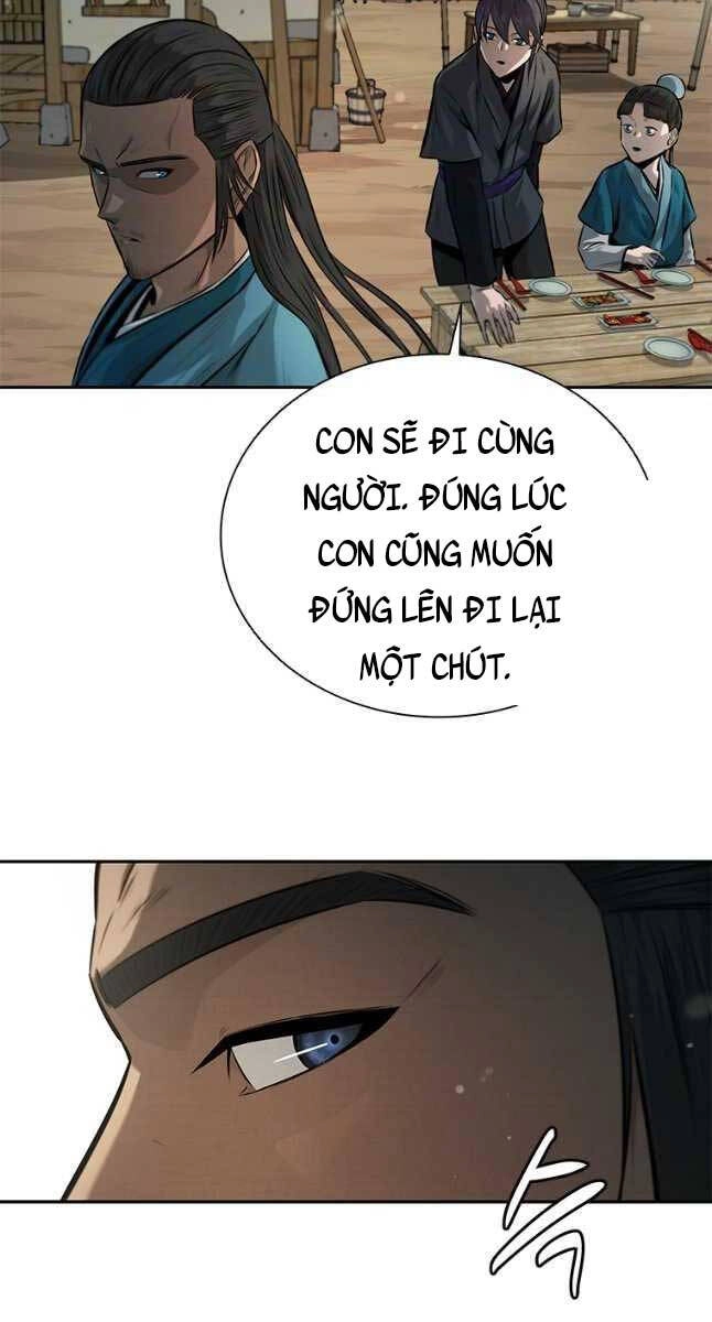 Kiếm Đế Nguyệt Linh Chapter 22 - 75