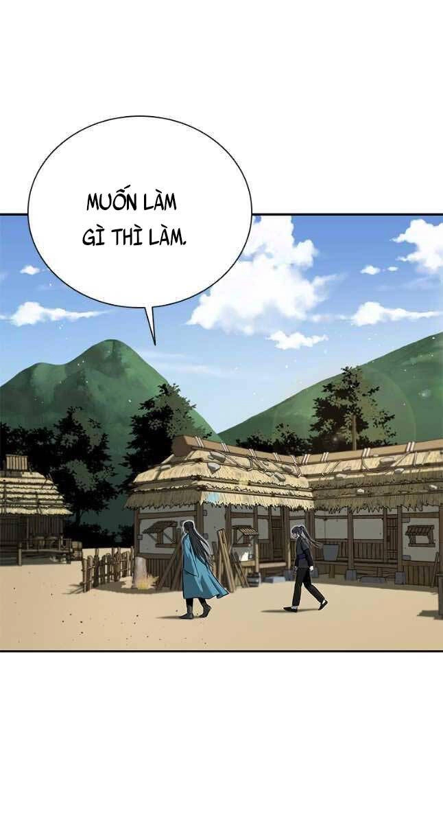 Kiếm Đế Nguyệt Linh Chapter 22 - 76