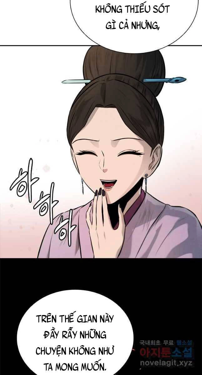 Kiếm Đế Nguyệt Linh Chapter 22 - 83