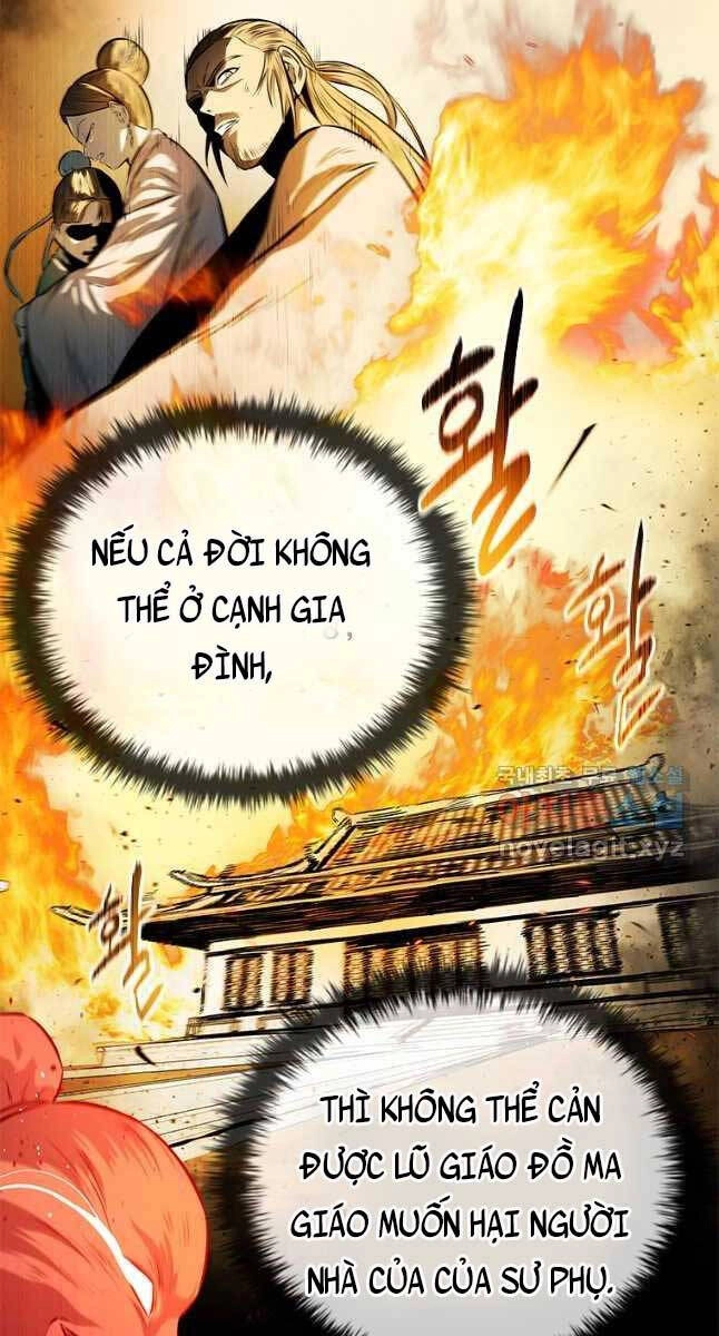 Kiếm Đế Nguyệt Linh Chapter 22 - 85