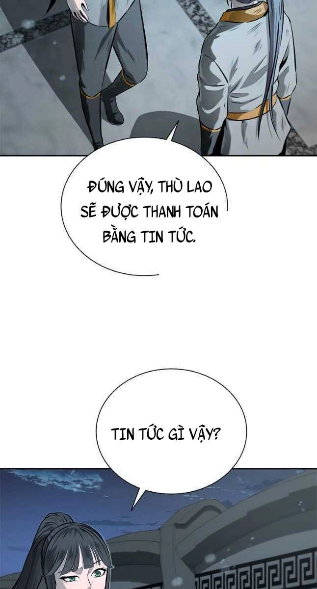 Kiếm Đế Nguyệt Linh Chapter 22 - 97