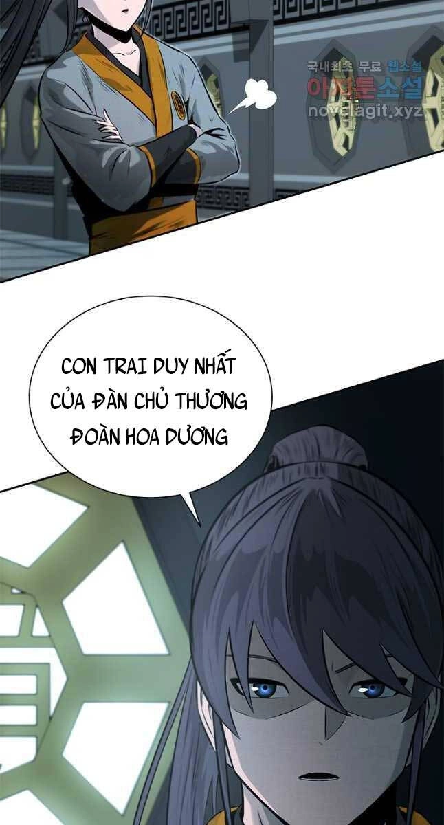 Kiếm Đế Nguyệt Linh Chapter 22 - 98