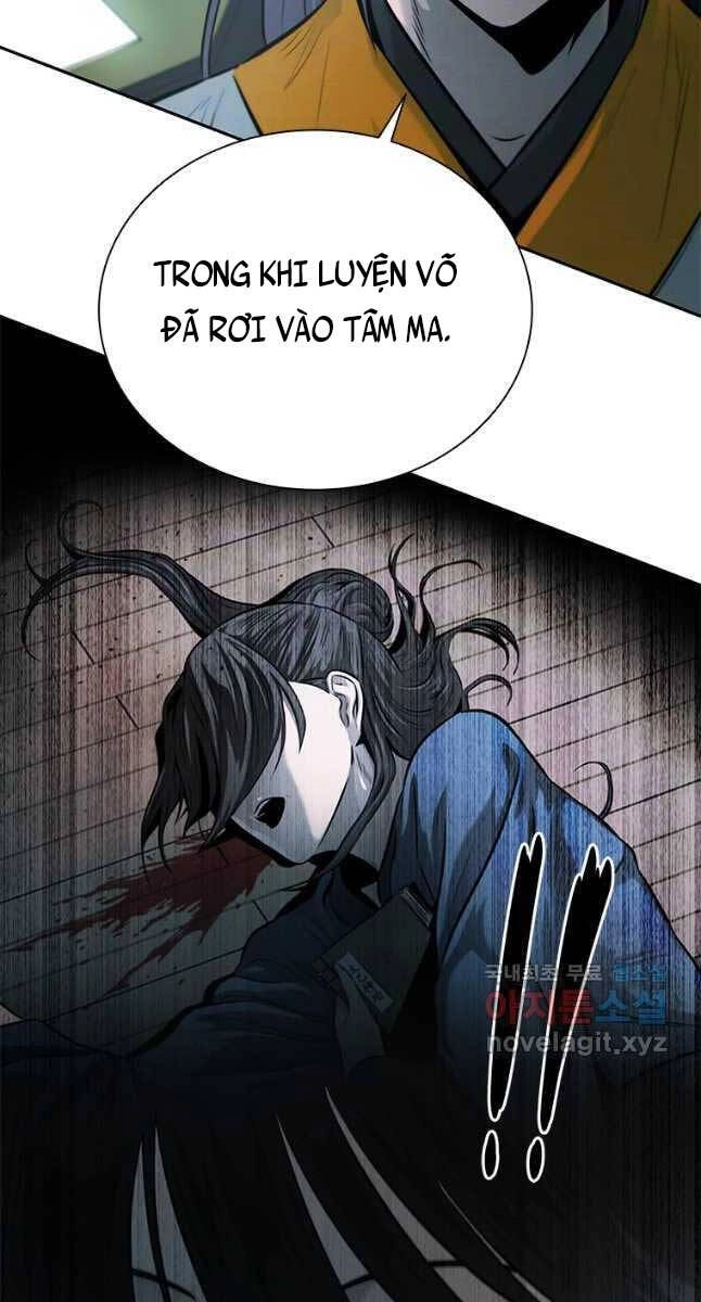 Kiếm Đế Nguyệt Linh Chapter 22 - 99