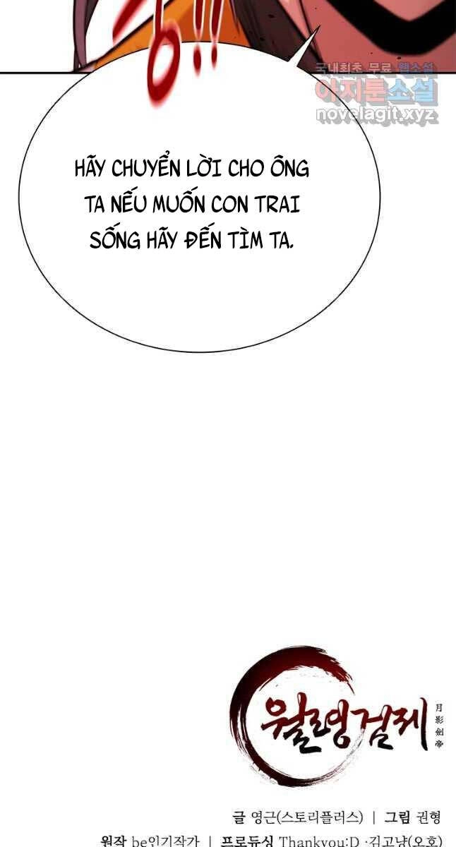 Kiếm Đế Nguyệt Linh Chapter 22 - 103