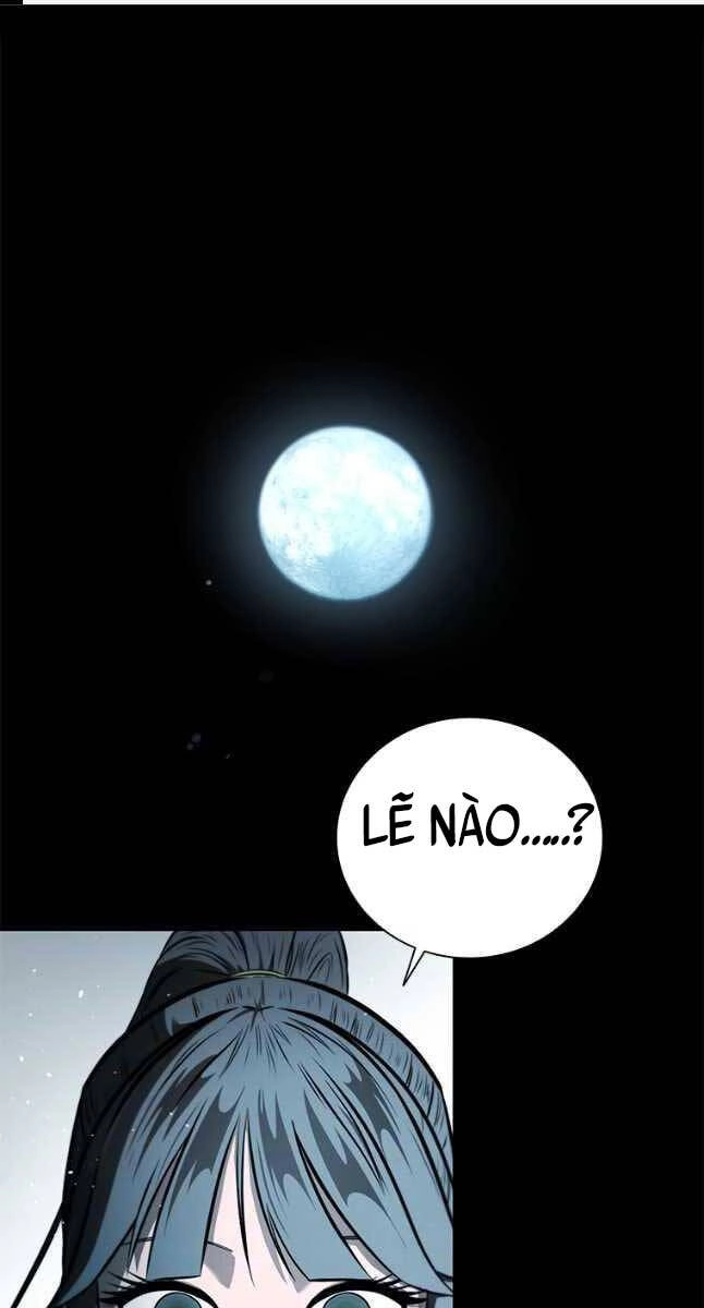 Kiếm Đế Nguyệt Linh Chapter 23 - 1